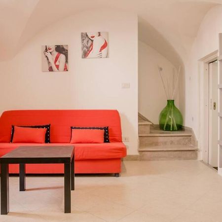 Home Estia Casa Vacanza Ceglie Messapica Ngoại thất bức ảnh