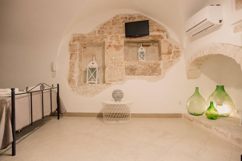 Home Estia Casa Vacanza Ceglie Messapica Ngoại thất bức ảnh