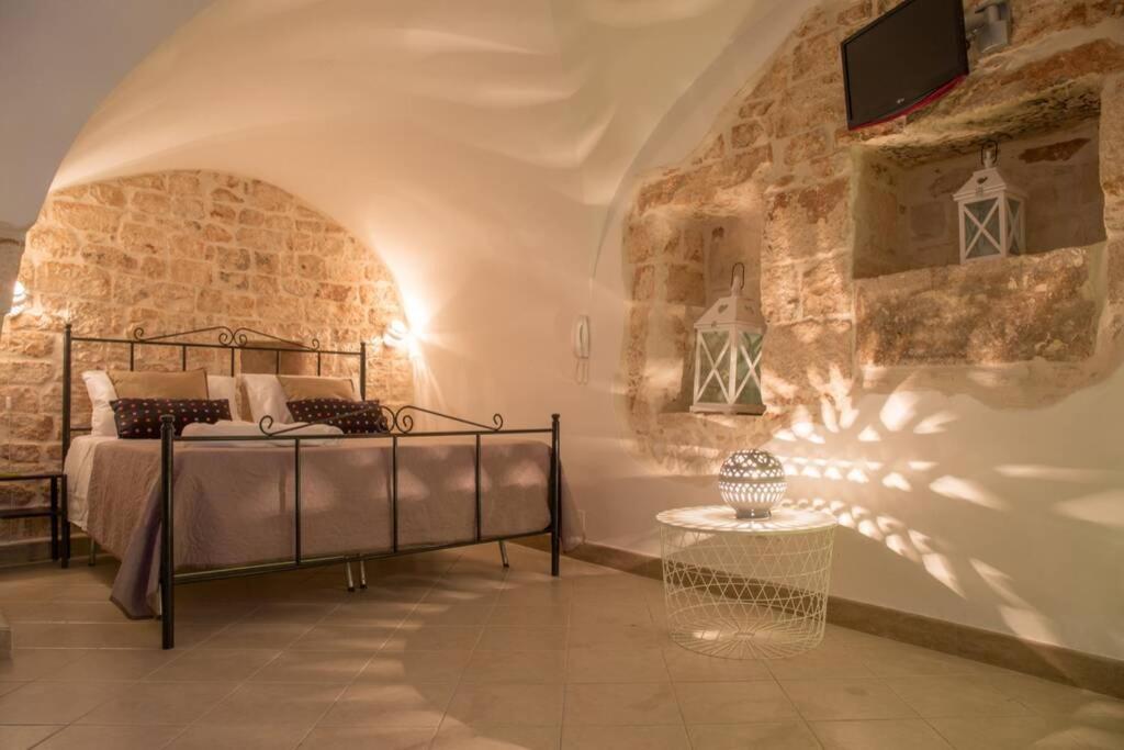 Home Estia Casa Vacanza Ceglie Messapica Ngoại thất bức ảnh